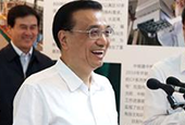 李克强考察中核工程公司：发展核电头等大事是安全